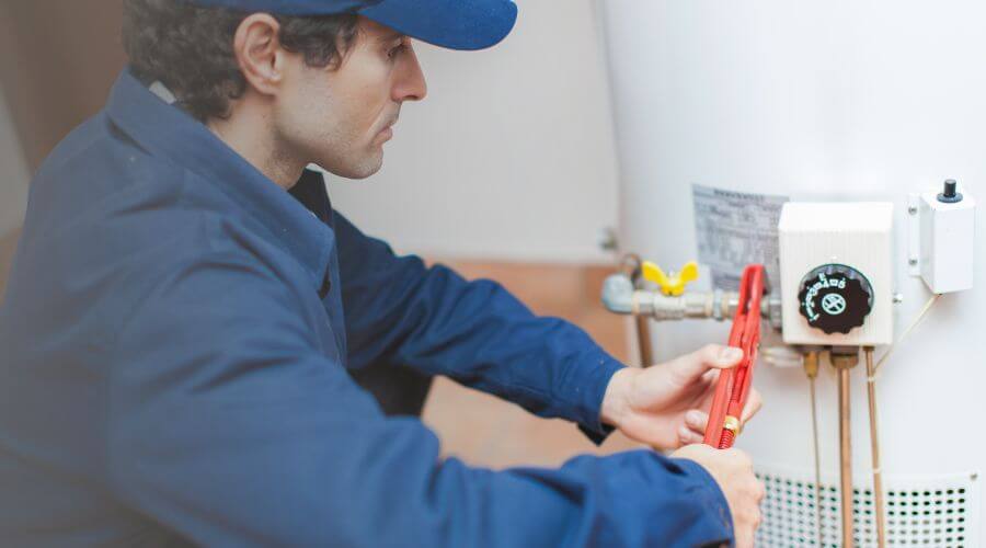 Local sewer line repair in San Diego, TX